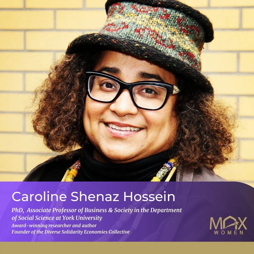 Black History Month Spotlight: Muslim Awards for Excellence