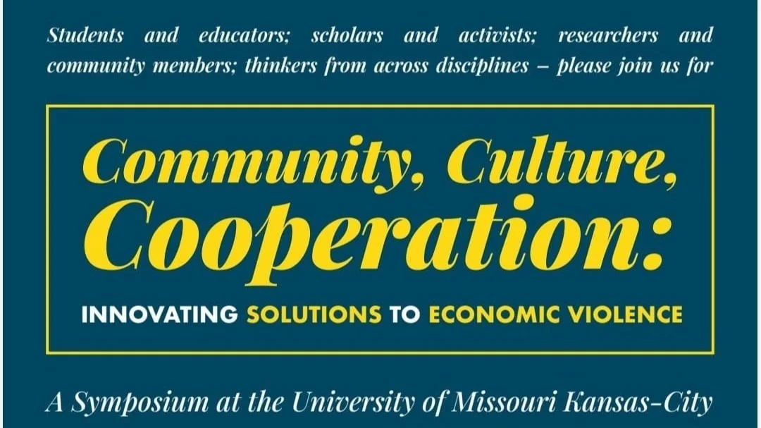 Dr. Hossein to be Keynote at the University of Missouri-Kansas City