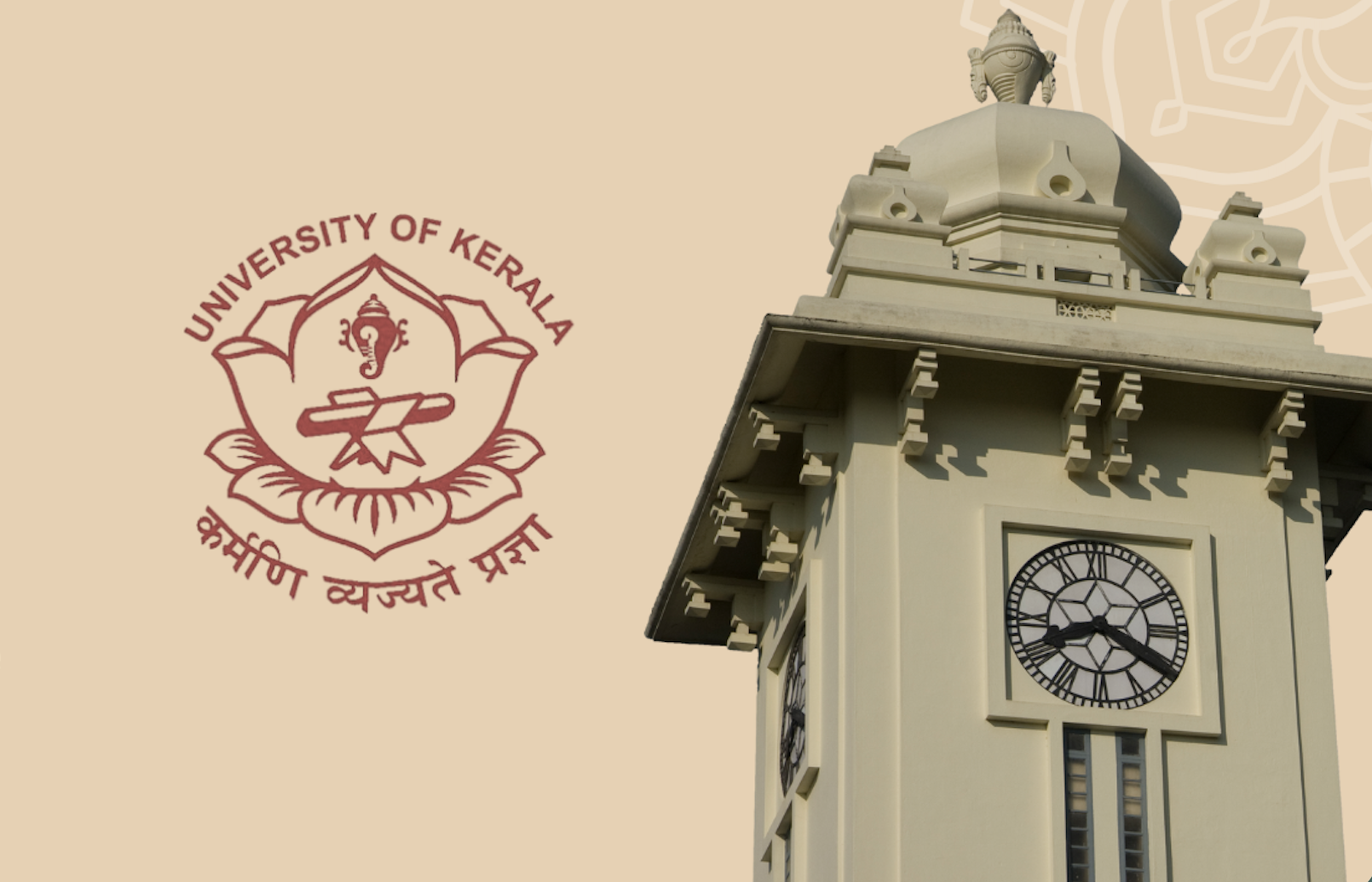 DISE Members honoured in India