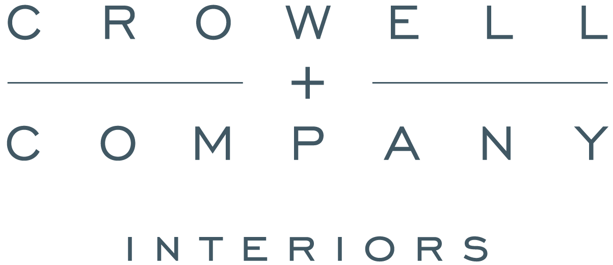 Crowell &amp; Co. Interiors