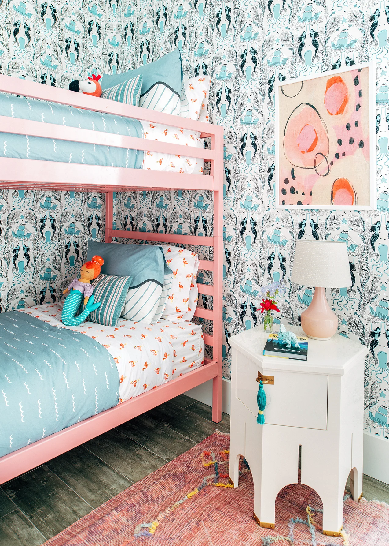 Hannah Crowell Beach House - Kids Room - Angle Vignette copy.jpg