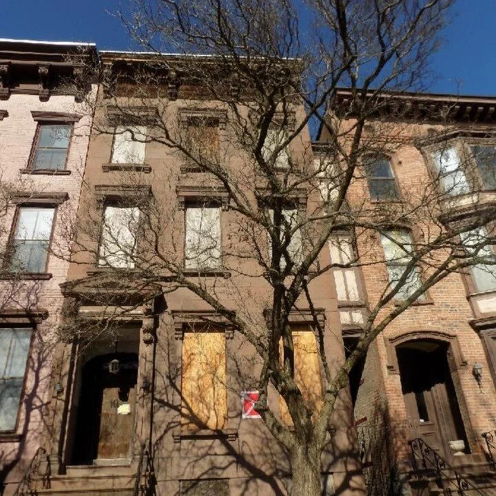 Albany County Land Bank Corporation