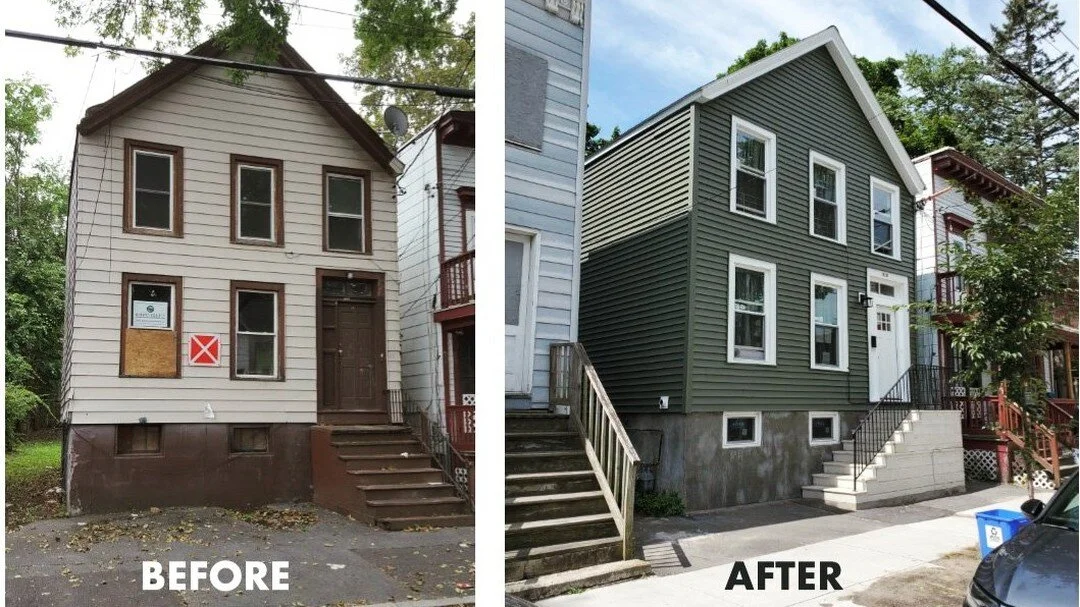 Albany County Land Bank Corporation