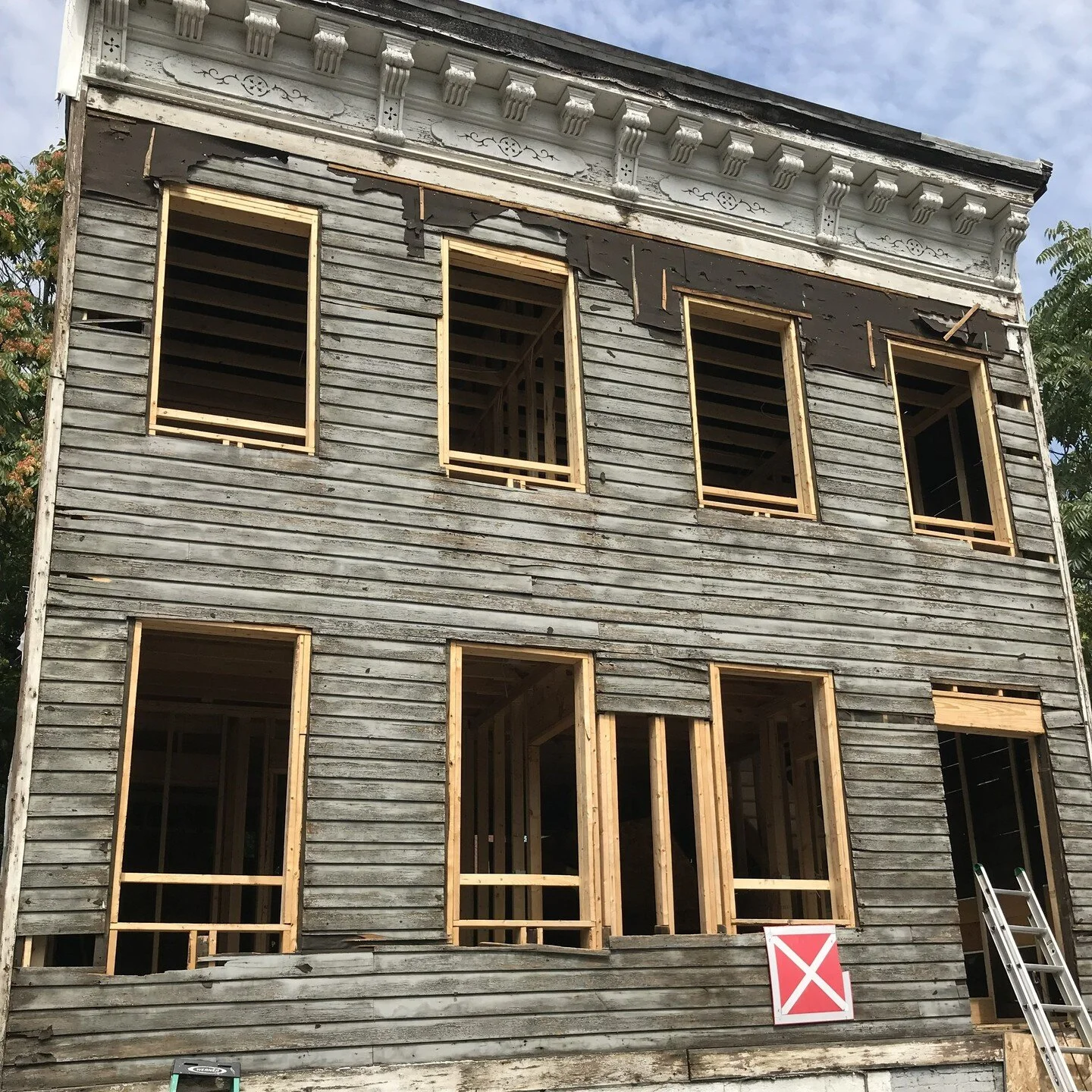 Albany County Land Bank Corporation