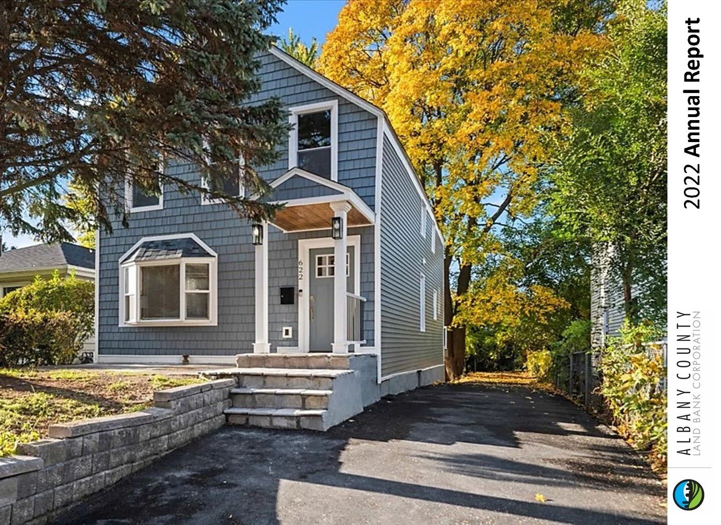 Albany County Land Bank Corporation