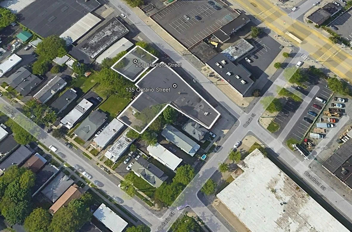 Applications are open for 135 Ontario Street &amp; 260 Bradford for the October Sales Cycle