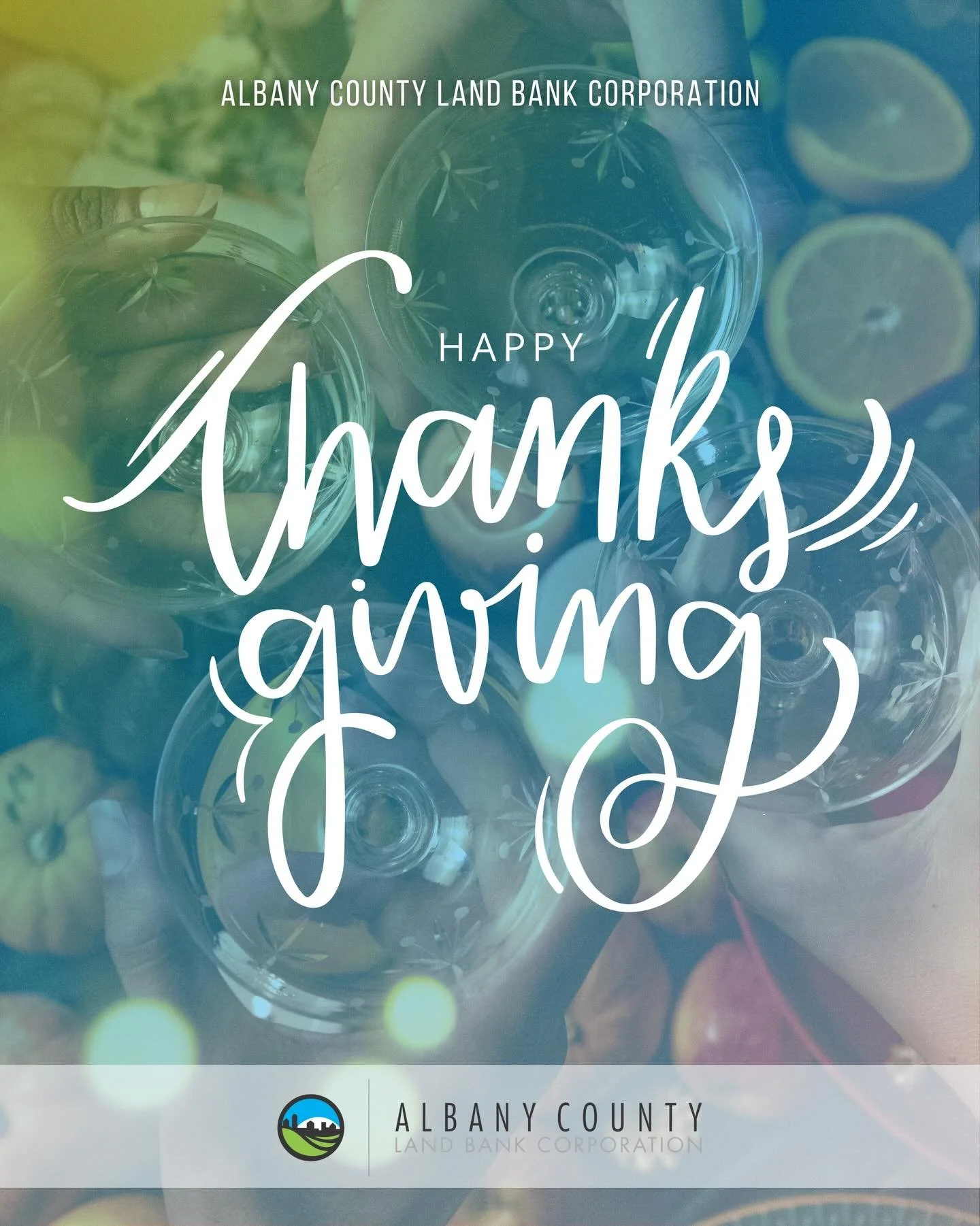 As we gather with loved ones this Thanksgiving, we want to take a moment to express our gratitude to YOU &mdash; our property owners, applicants, community members, elected officials, and partners. 🤍

Because of your dedication, we&rsquo;re able to 