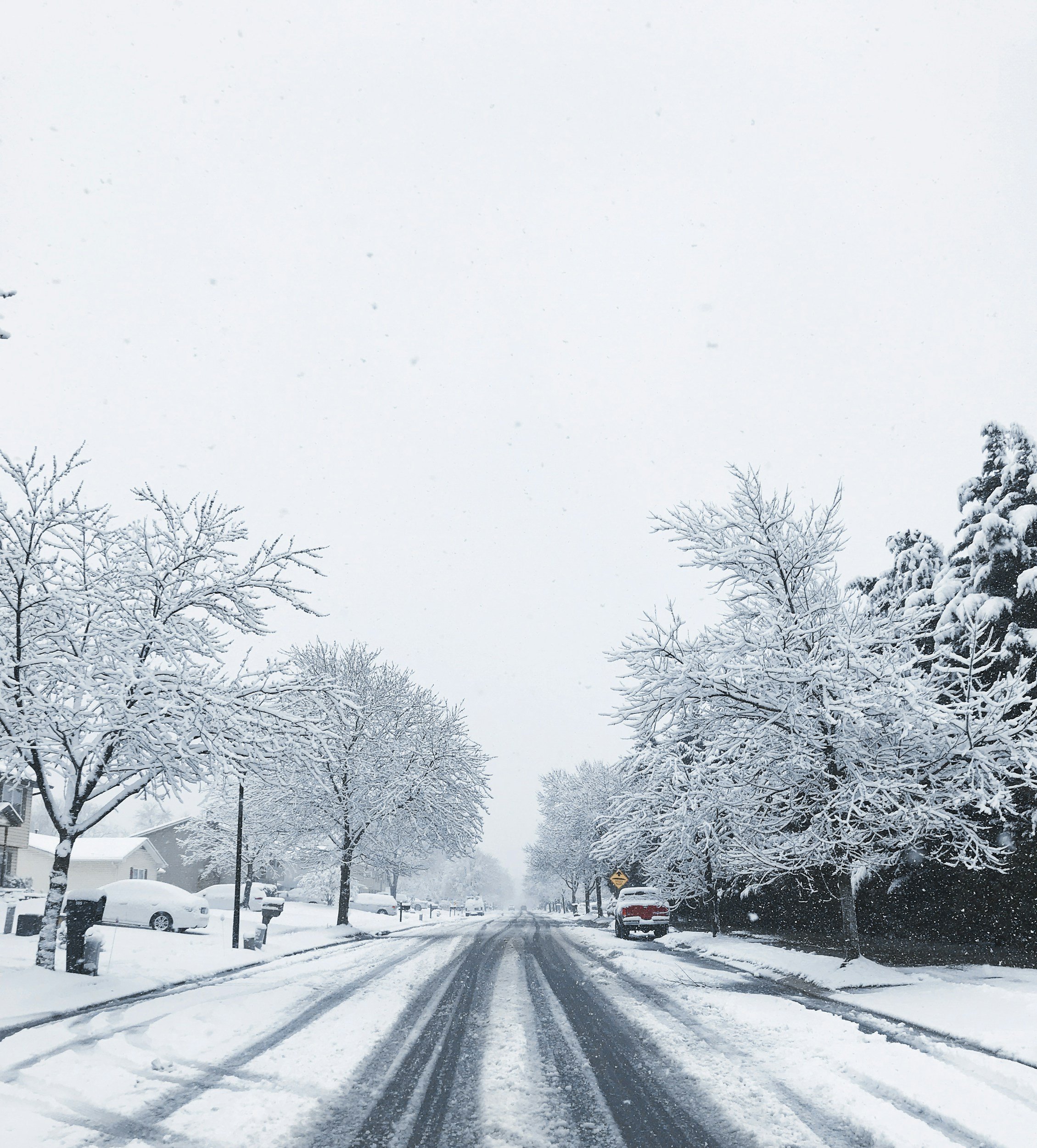 Choosing Calcium Chloride This Winter Around Your Home