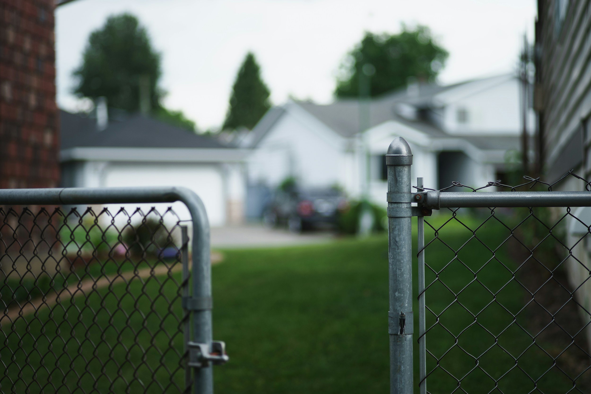 Being a Good Neighbor