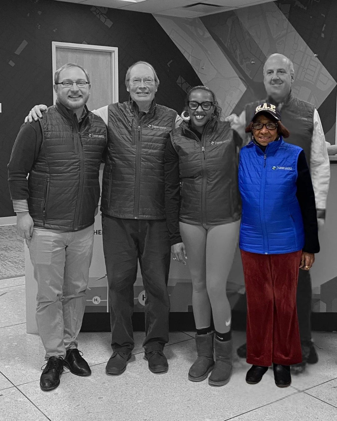 At its March 17, 2026 meeting, the Albany County Land Bank Corporation&rsquo;s Board of Directors honored the life, legacy, and lasting impact of Juanita Nabors with a resolution in her memory.
&nbsp;
Juanita&rsquo;s dedication to community, service,