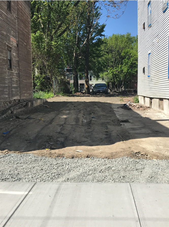 Lots For Less — Albany County Land Bank Corporation