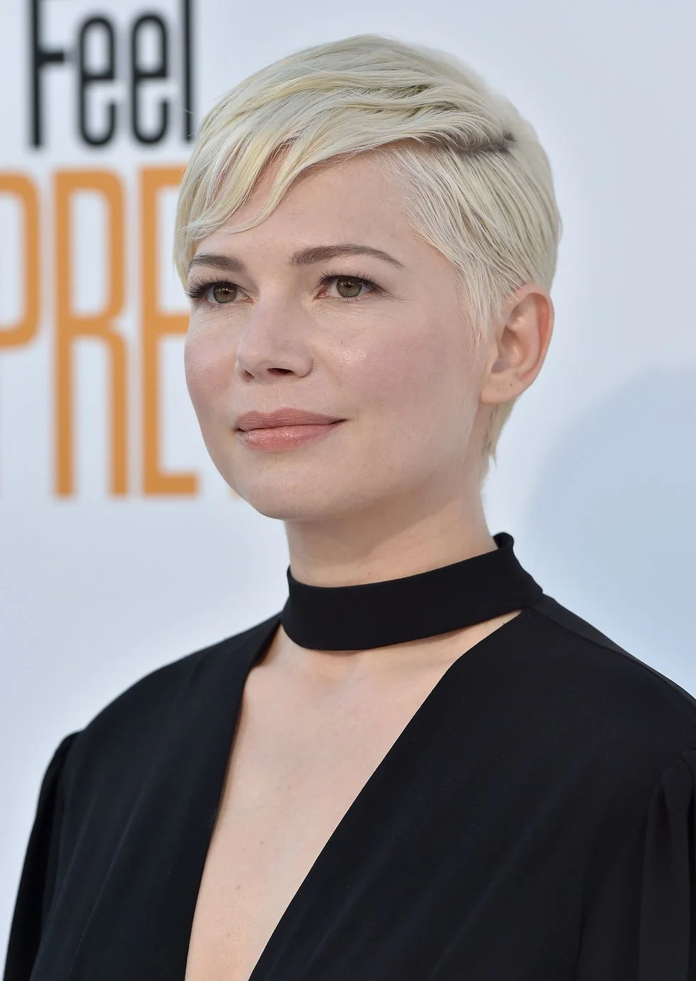 BLONDE: Snow White Hair If you're thinking about taking the platinum plunge (seriously, it's a commitment),time to get real about preventative hair care. (If hair is previously colored or highlighted with bleach, make sure you do a deep treatment at least a week before your process.)