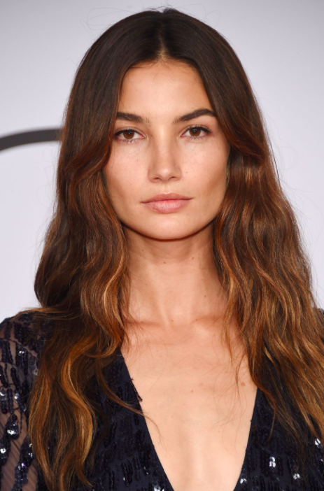 Tawny Babylights Babylights are tiny highlights so subtle, they look natural. If you're apprehensive about making a big change but still want to make your look more dynamic, try babylights in a shade just a few lighter than your natural color.