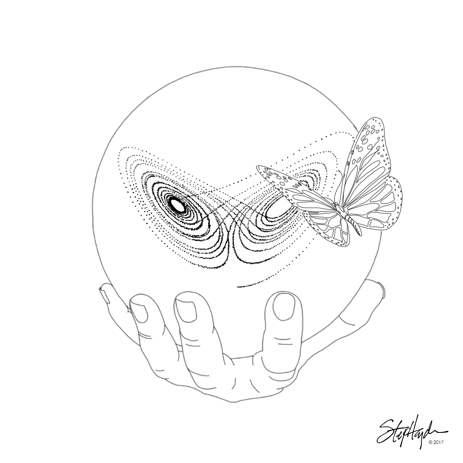 Vision Architecture® GPS Butterfly Stack Delta Effect 2017.png