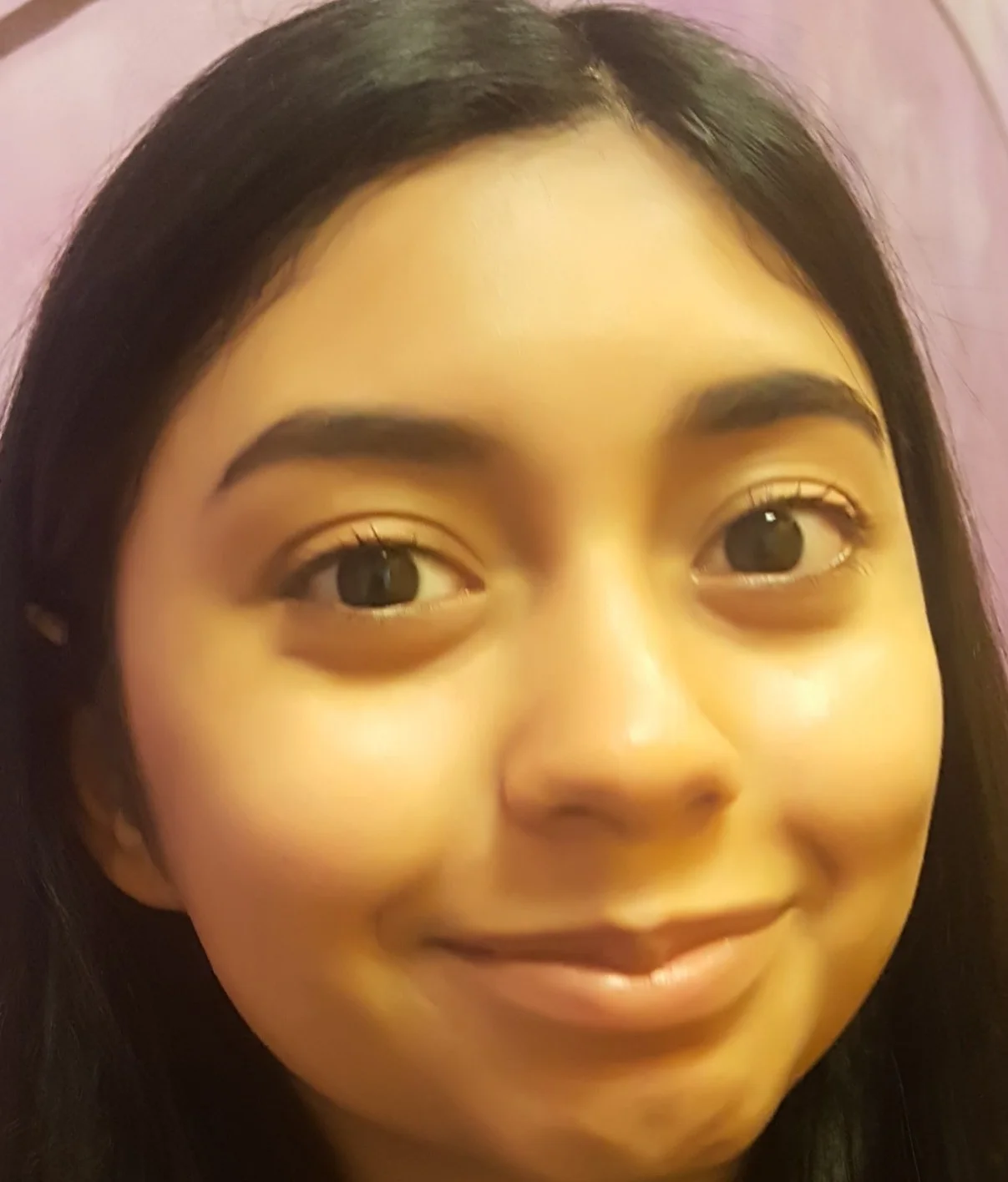 Ashley Ardilla This is Ashley Ardilla. She is 15 years old and takes ballet, gymnastics, and folklorico. She really enjoys her time here at M.A.E with lots of her friends. She enjoys the advice her teachers give her and hopes to be able to be a choreographer
