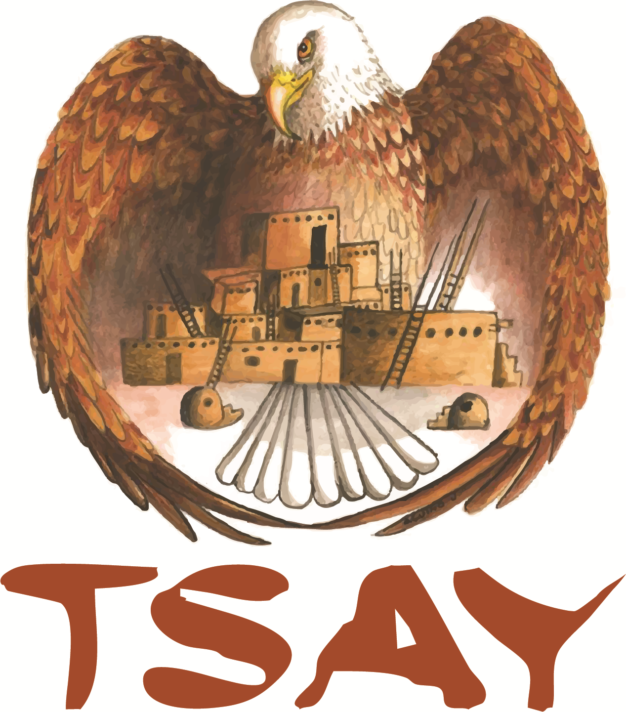 TSAY Corp Logo