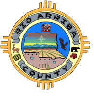 RA County Logo