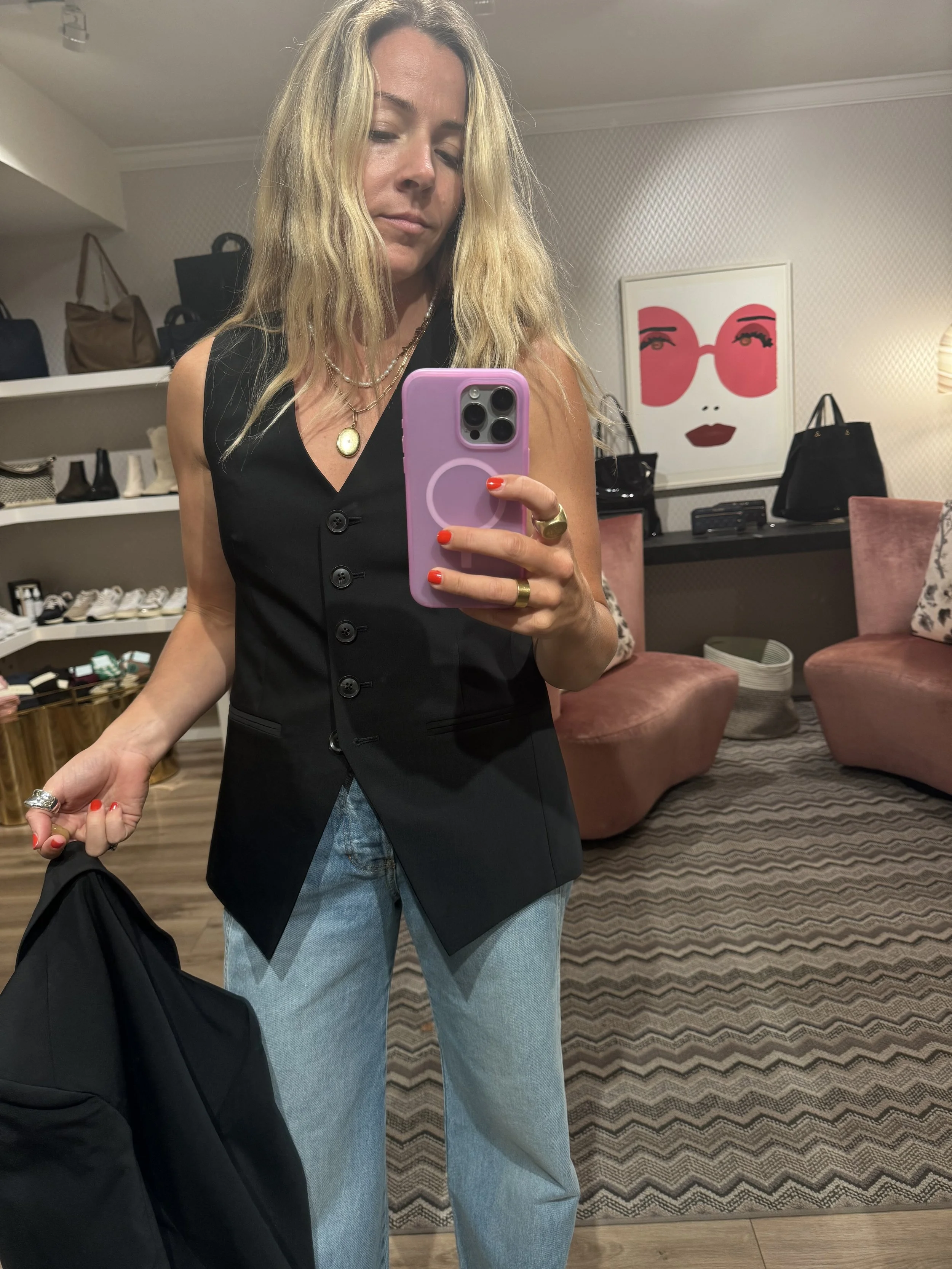 VB Trunk Show Round up