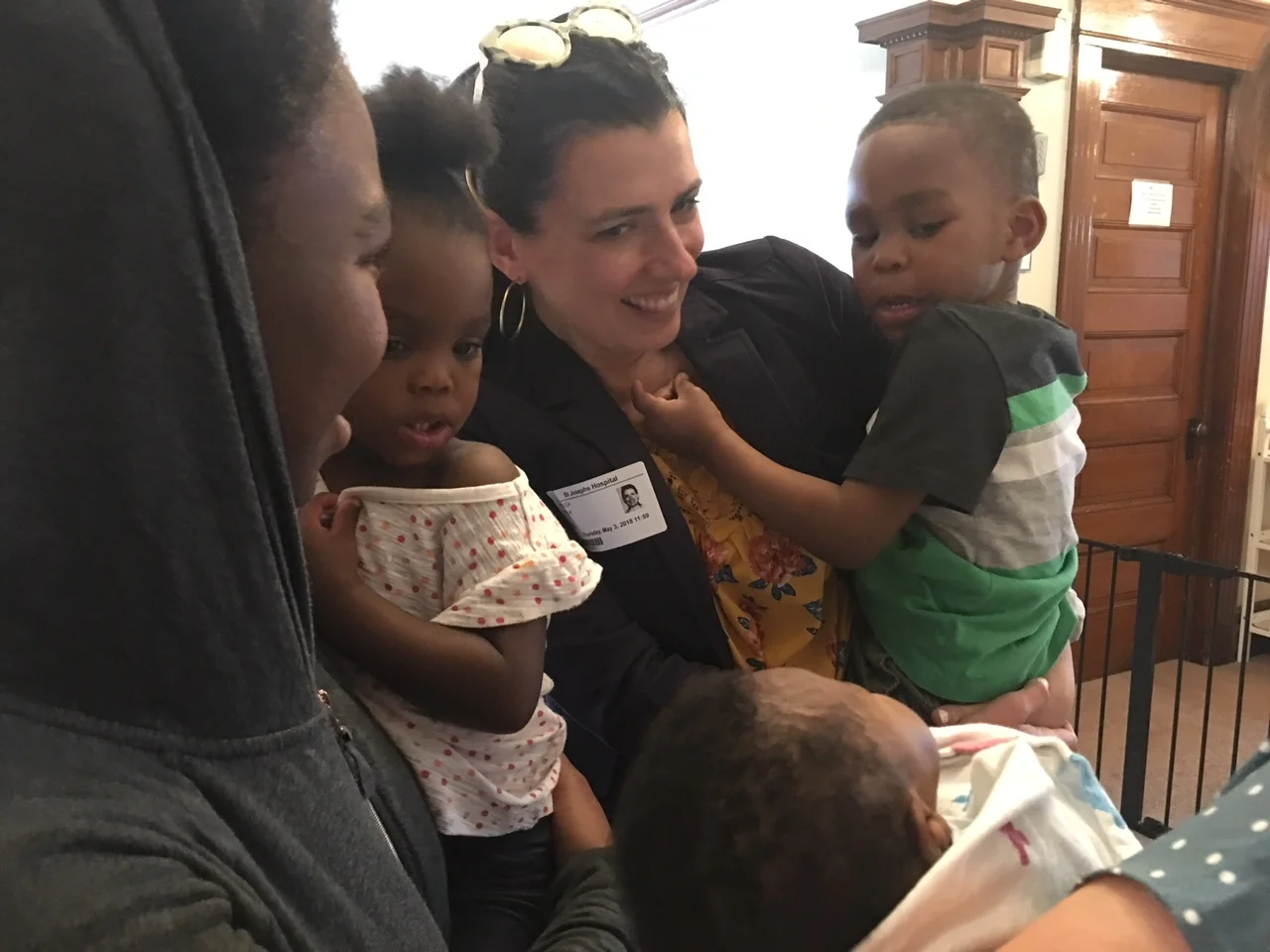 Love In Action Joseph S House For Women