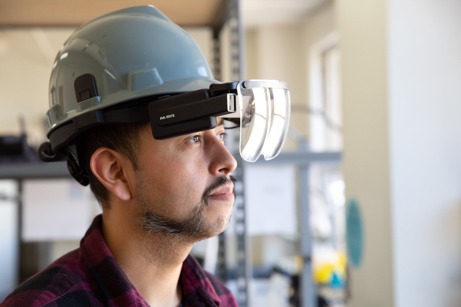 TechCrunch: Mira raises another $10M from Sequoia and others