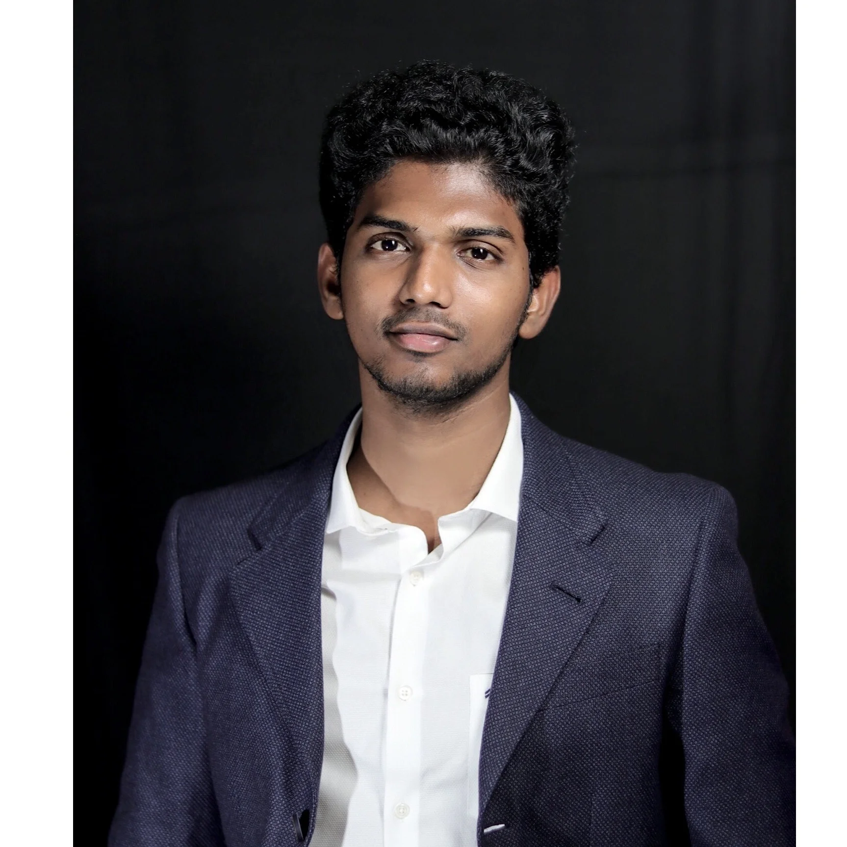 Raghavendhira CR