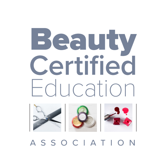 Beauty Certified Education Association