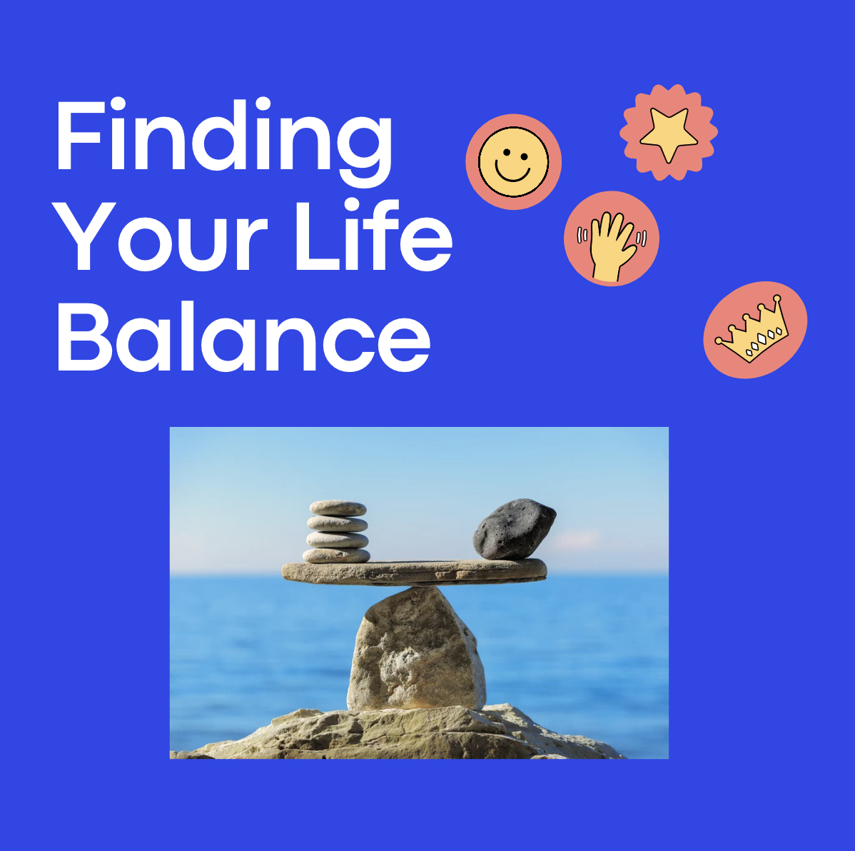 Finding Your Life Balance