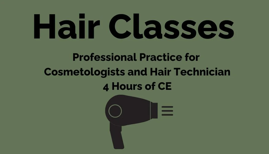 MN CE Classes | Enhance Your Skills – Enroll Now — Beauty Certified ...