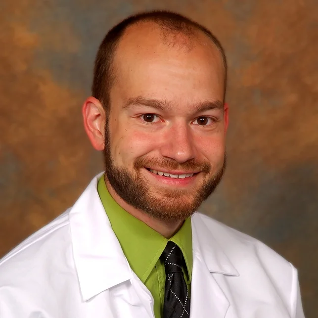 Reid Hartmann, MD (Program Director of Palliative Care Fellowship at The Christ Hospital) I am a Cincinnati native, who graduated from Northeast Ohio Medical University in 2004, and finished my residency training in this very program in 2007. I have two young daughters, and my wife and I enjoy the art museum (where she is a docent), as well as the vibrant arts and entertainment in Cincinnati. Medical education for both residents and students is a strong interest, as well as expanding access and quality of care in hospice and palliative medicine.