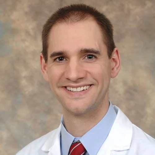 Tyler (Kip) Drewry- Wayne State University Class of 2018 From Michigan and attended he University of Michigan where he studied Brain, Behavior, and Cognitive Science. Will be attending the Sports Medicine Fellowship at TriHealth. While in residency he enjoyed the mix of academic rigor tied to a university program within a community hospital. His hobbies include playing hockey, softball, biking, running, weight-lifting, playing video games and watching movies. 