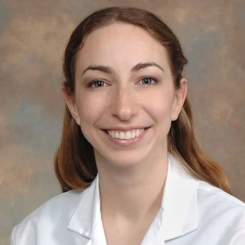 Kristen Koch- Chief Resident - U of Louisville Class of 2018 Continues to grow her Cincinnati routes. After a brief detour to Ohio State for undergrad and University of Louisville for medical school she was thrilled returned to Cincinnati for residency. She has accepted a position to stay in the Christ family and will work in the outpatient office in Norwood. In her free time she can be found atop a mountain somewhere in Tennessee in off-road vehicles, covered in mud, curled up with a crafting project, or catching up on my Netflix.