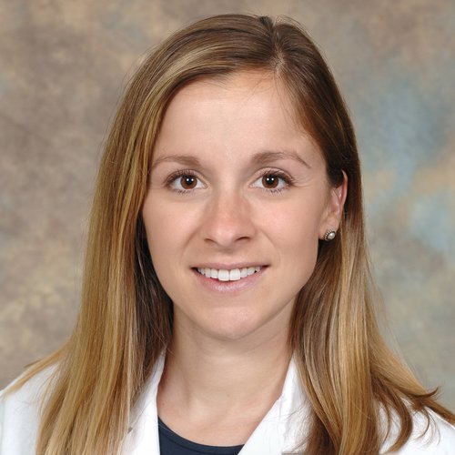 Kara Ciani- Chief Resident - U of Cincinnati Class of 2018 Will continue to work in Cincinnati and training at UC in the geriatrics fellowship. She remains dedicated to vulnerable populations her future practice will encompass a bit of everything. In her free time, she loves morning runs, hikes through the city’s hilly forests, whipping up new recipes, and exploring Cincinnati’s hidden gems with friends and family.