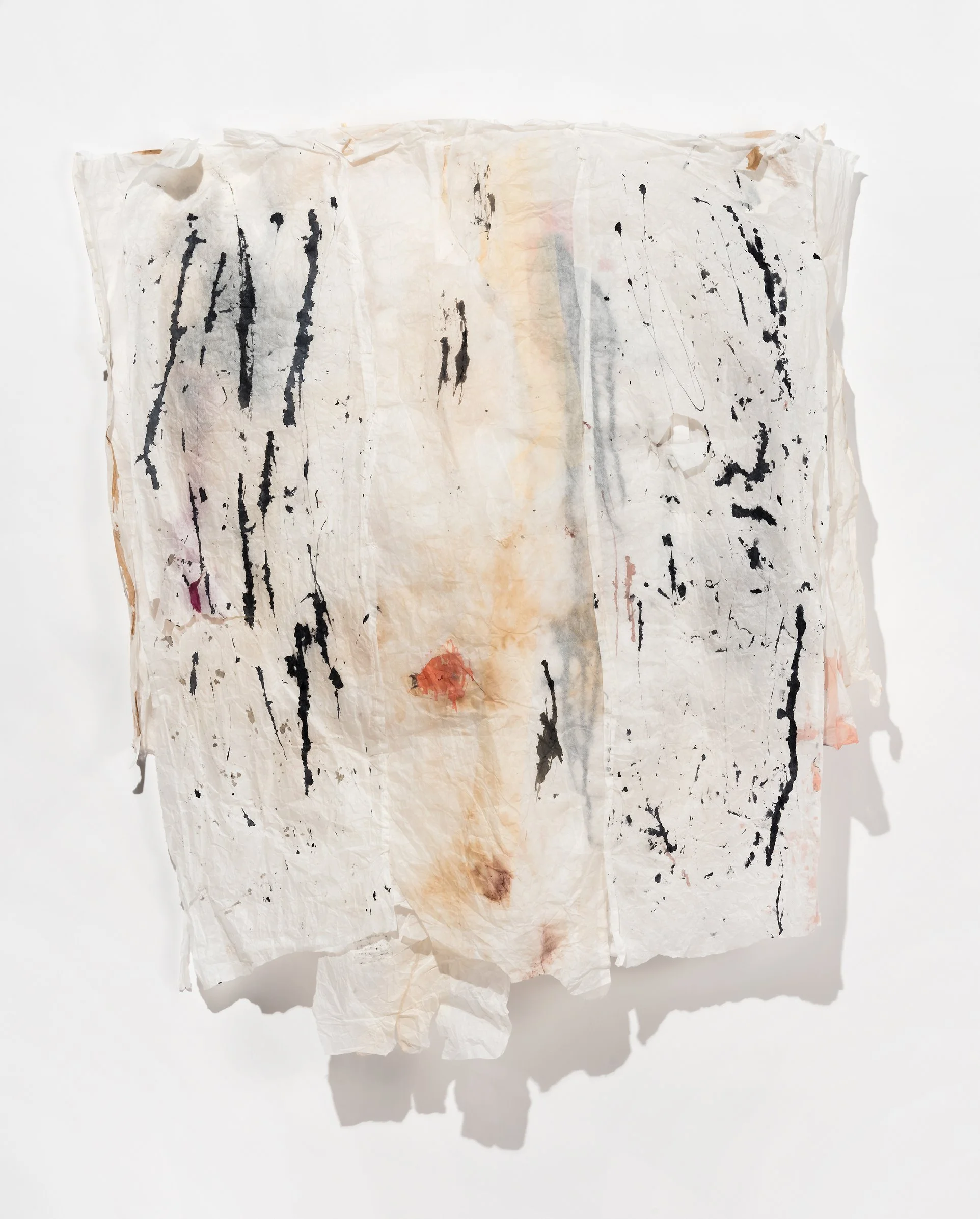 Fragility of Existence