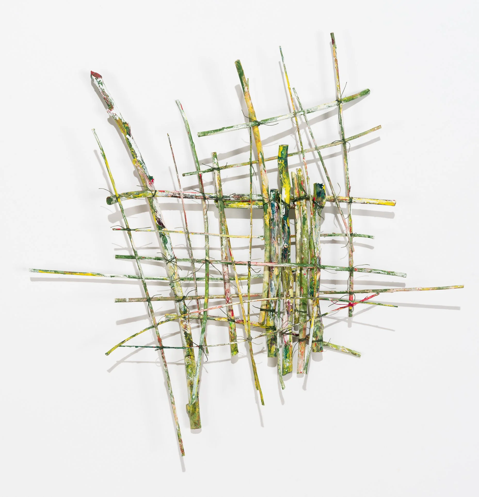 Willow Grid #7