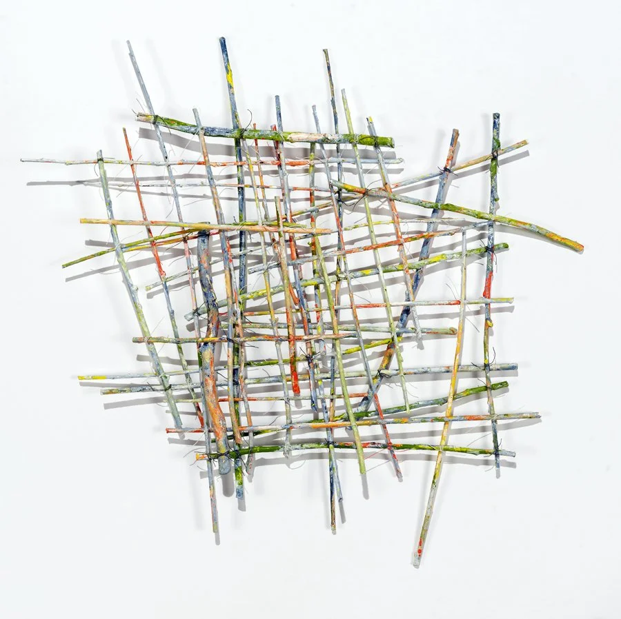 Willow Grid #2