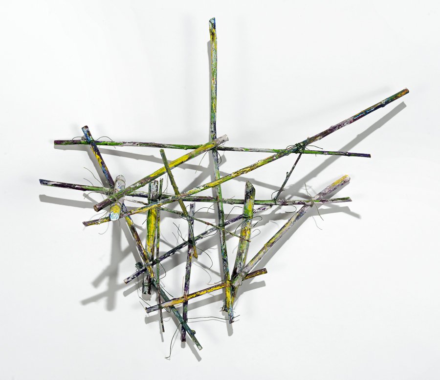 Willow Grid #3