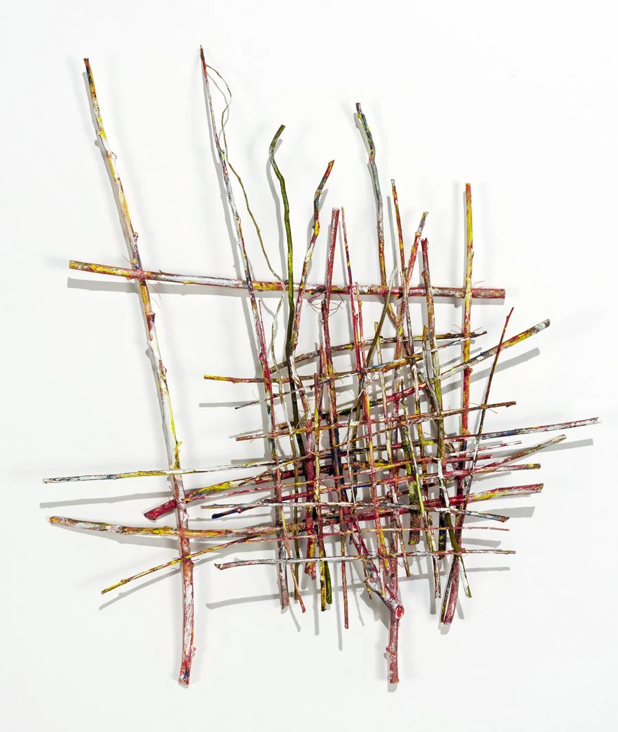 Willow Grid #4