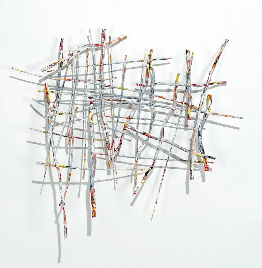 Willow Grid #5