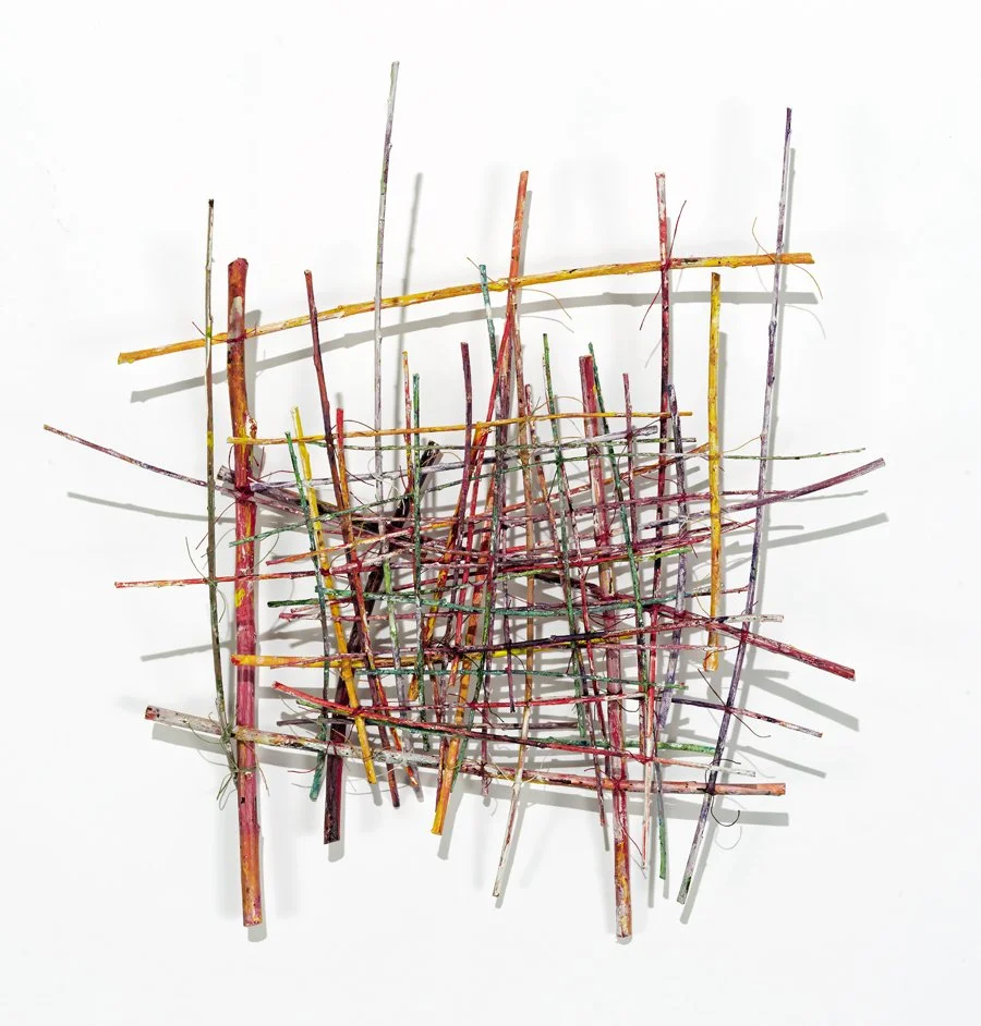 Willow Grid #6