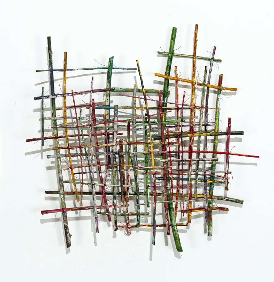 Willow Grid #8