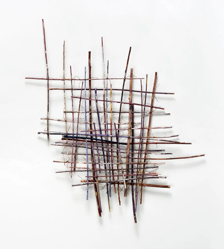 Willow Grid #9