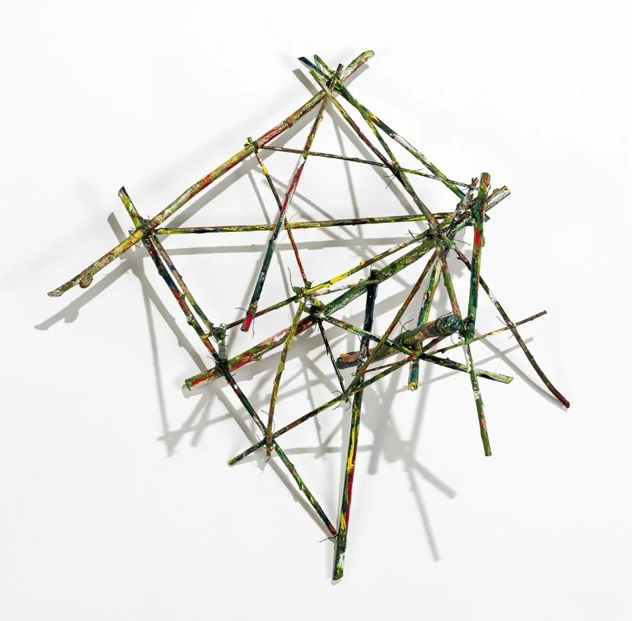 Willow Grid #10
