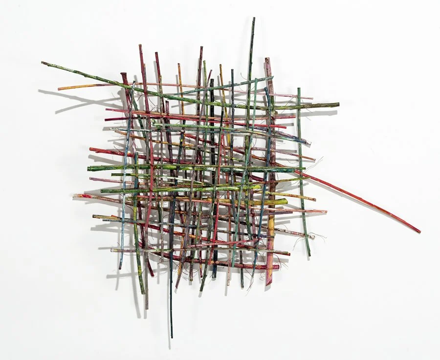 Willow Grid #11
