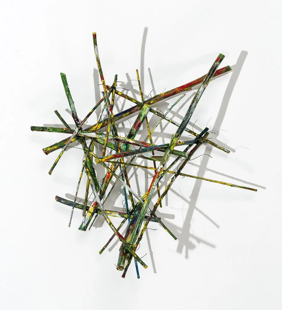 Willow Grid #12