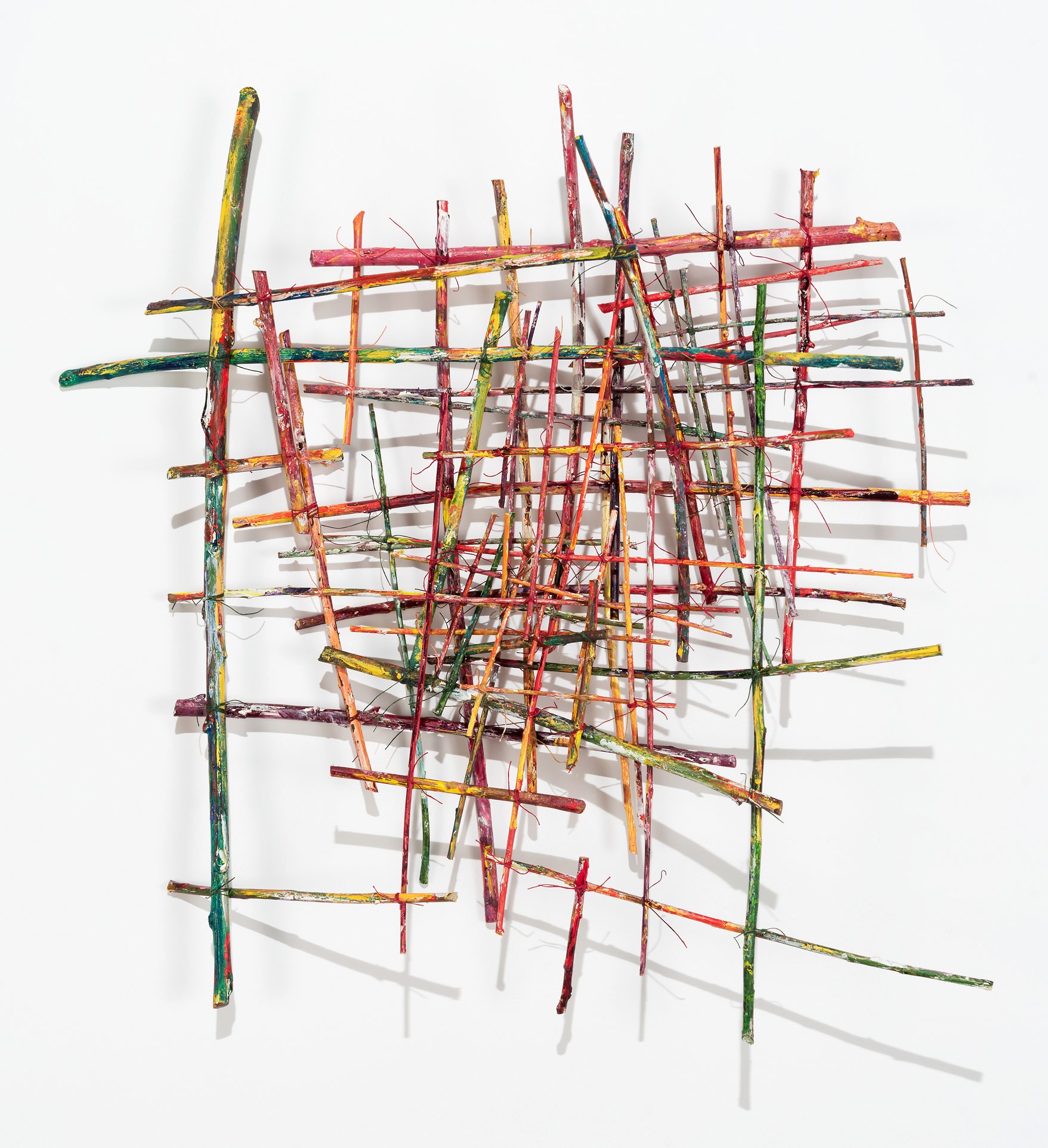 Willow Grid #1