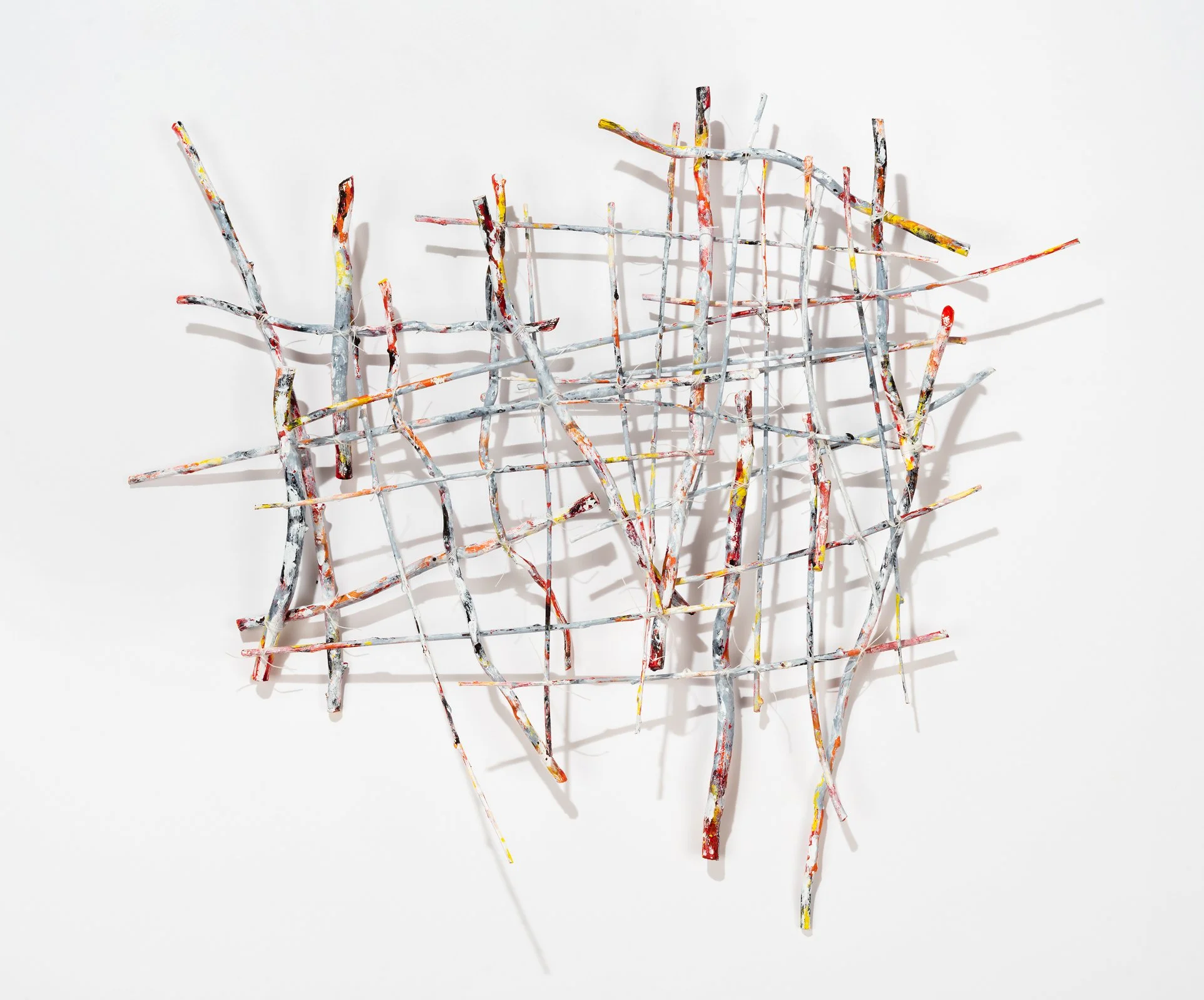 Willow Grid #5