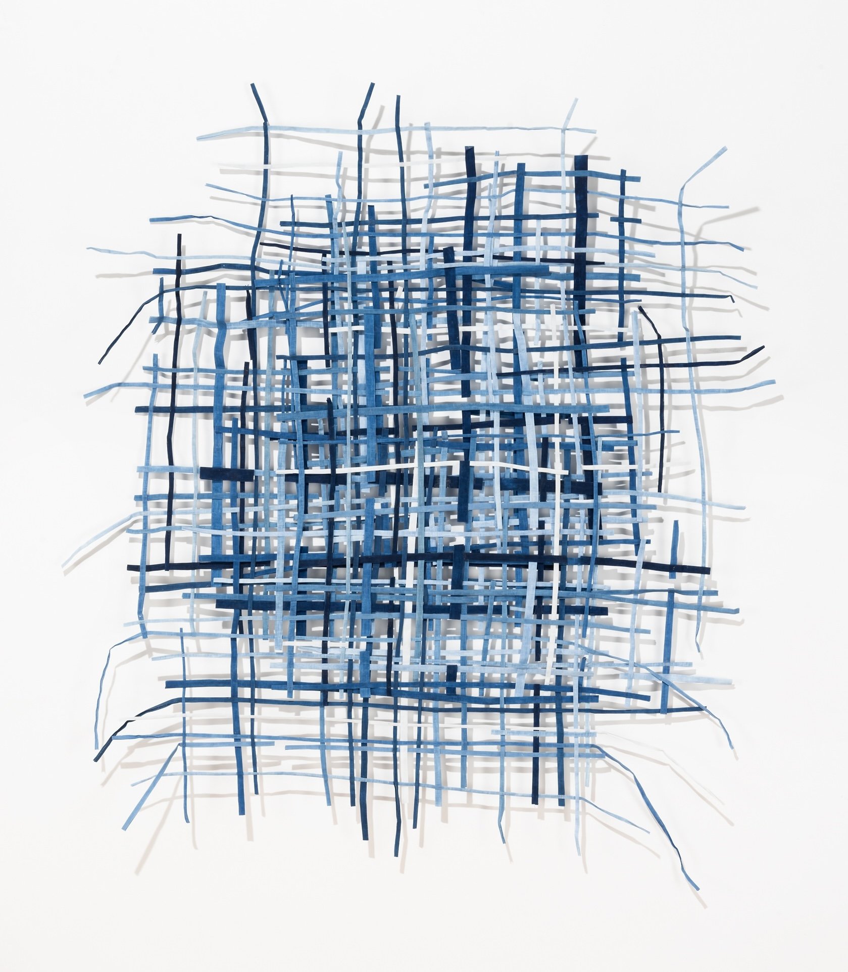 Indigo Grid