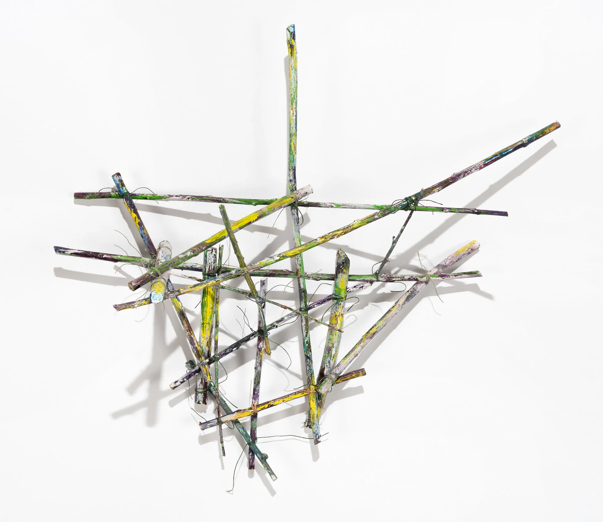Willow Grid #3