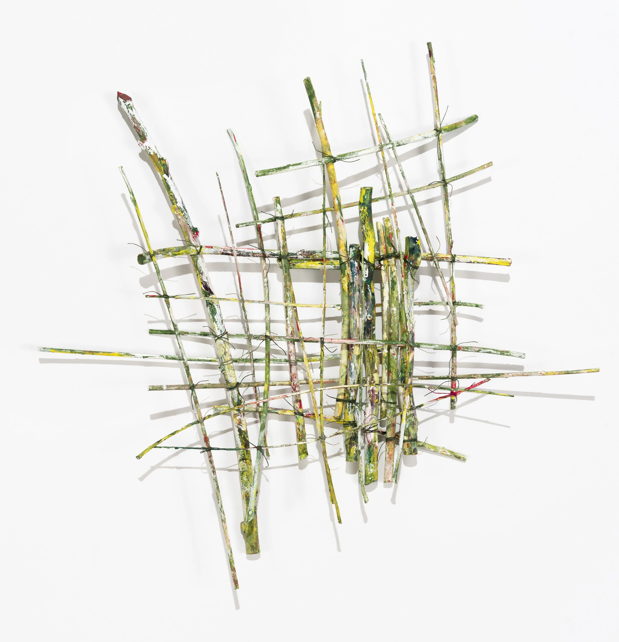 Willow Grid #7