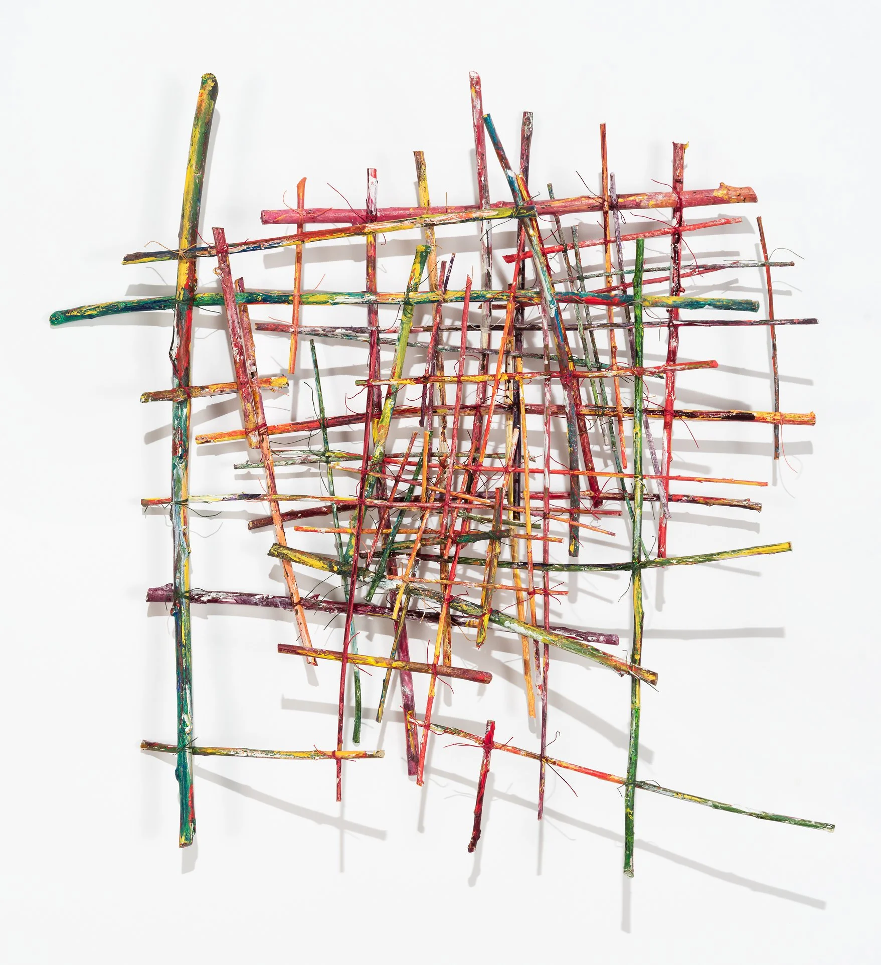 Willow Grid #1